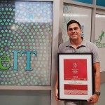 Northern Territory Digital Excellence Award