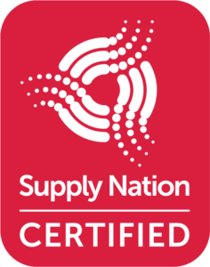 Supply Nation Certified